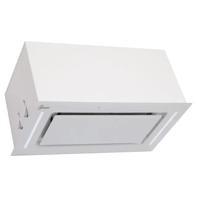 gurari-217-prime-deckenhaube-52-cm-wei-glas-1000-m-h image 1