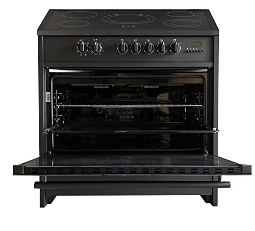 gurari-gch-e-912-bl-standherd-90cm-schwarz-glaskeramik image 7