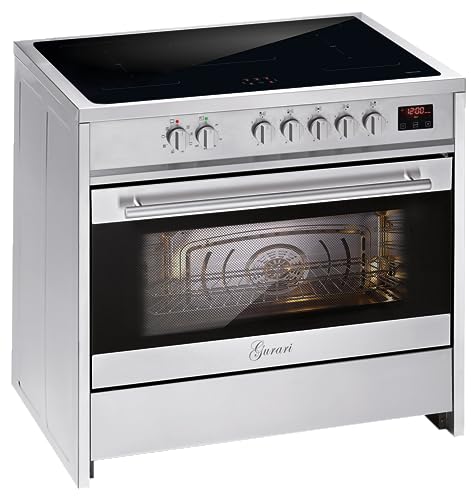 gurari-gch-e-913-x-induktions-standherd-90-cm-edelstahl-121-l image 8