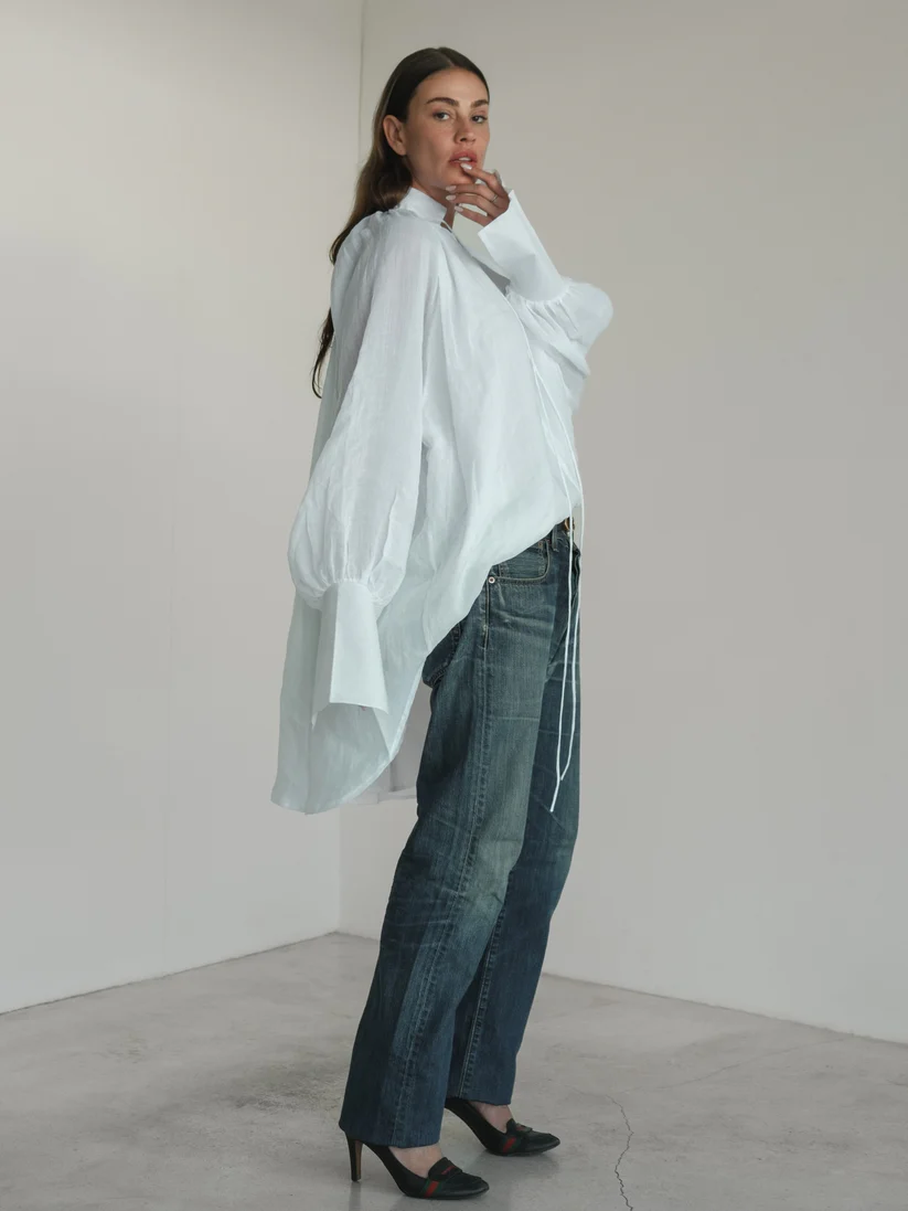 luciee-tunika-ella-ramie-weiss-blouson-rmel-xs-s-s-m-m-l image 2
