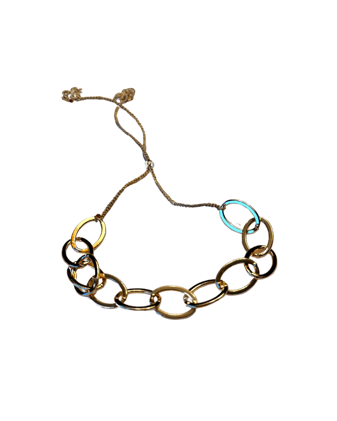 ein-st-ck-vom-gl-ck-naxos-armband-gold-gliederkette-oval image 4