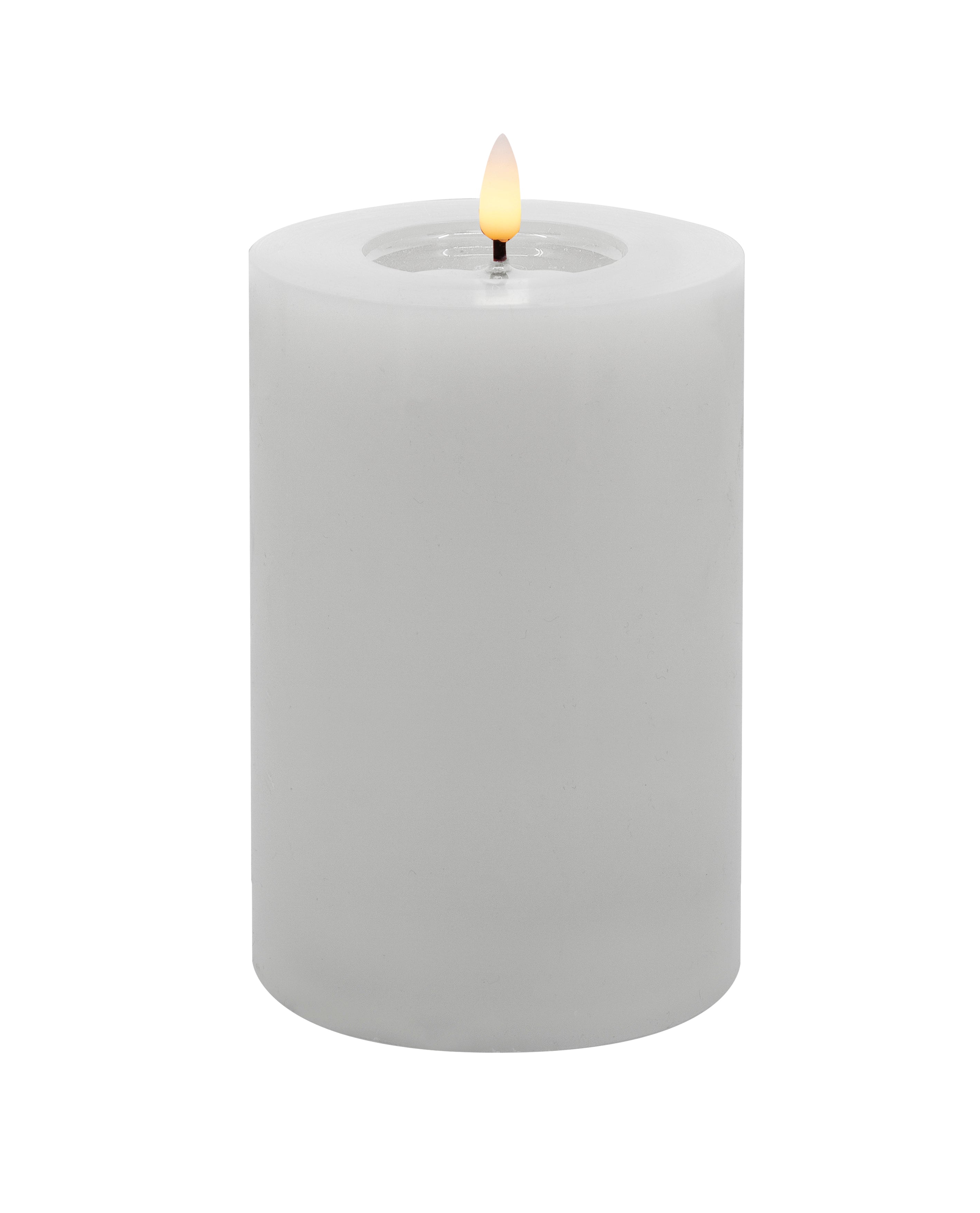 ein-st-ck-vom-gl-ck-led-stumpenkerze-10x15-wei-echtwachs image 1