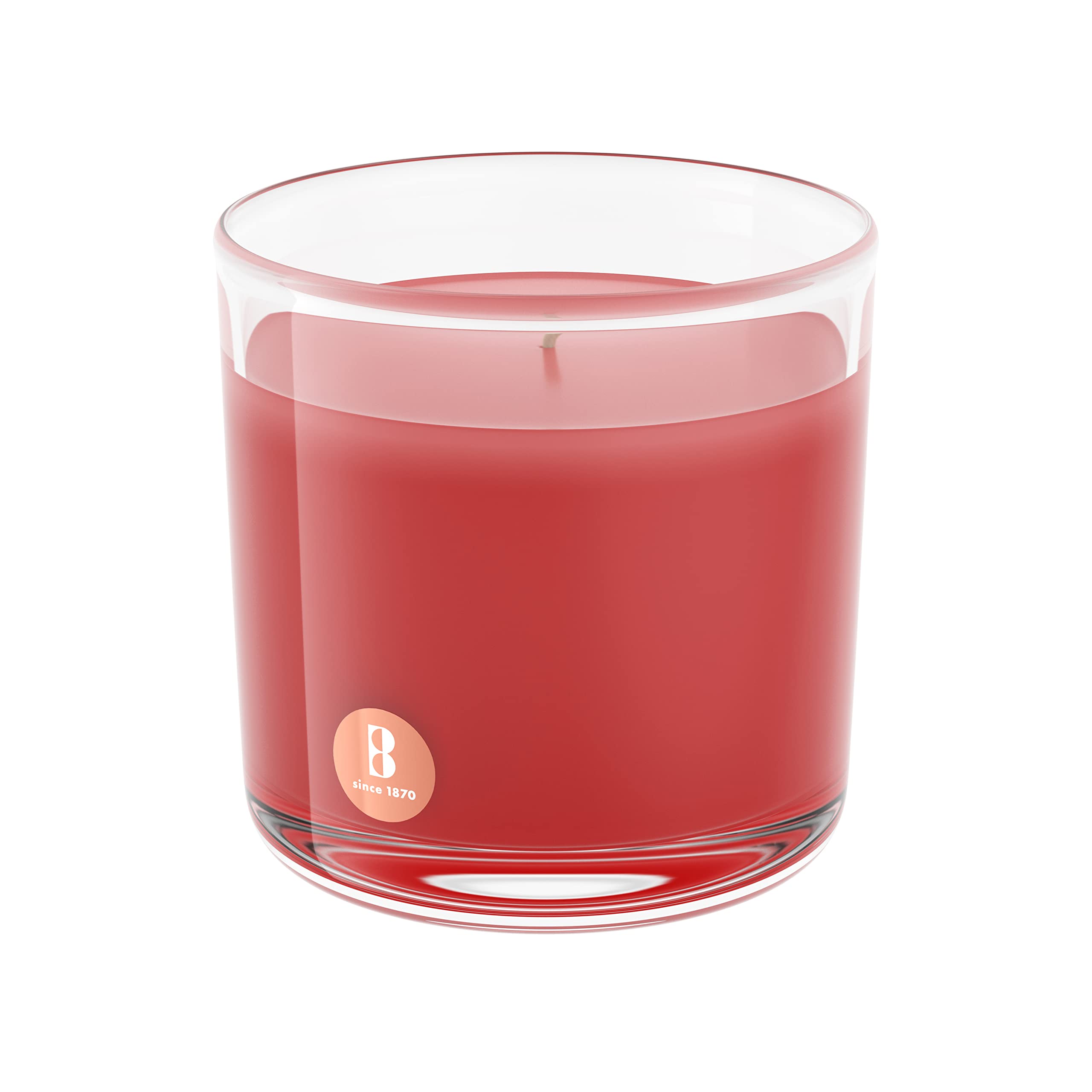 bolsius-true-scents-duftkerze-granatapfel-glas-43h-gro image 5