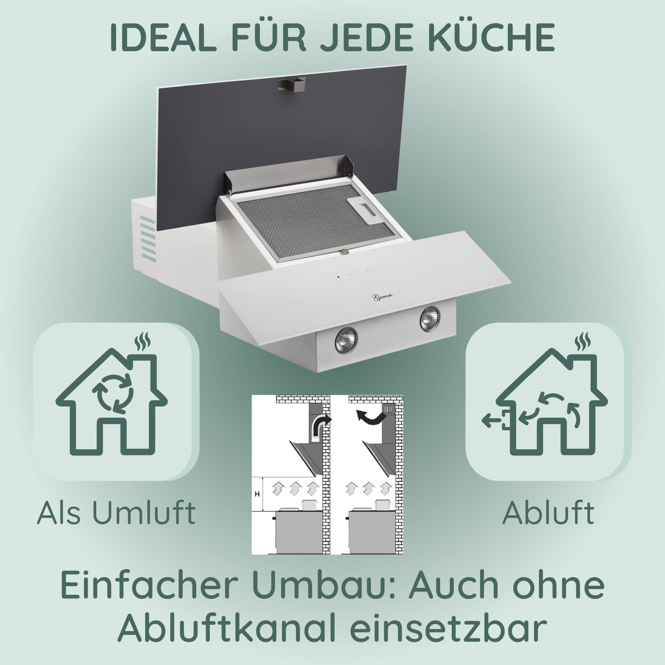 gurari-gch-d-268-wh-dunstabzugshaube-60-cm-wei-1000-m-h image 3