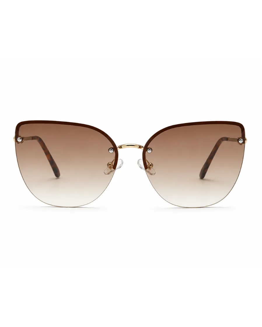 ein-st-ck-vom-gl-ck-malia-sonnenbrille-gold-braun-uv400 image 1
