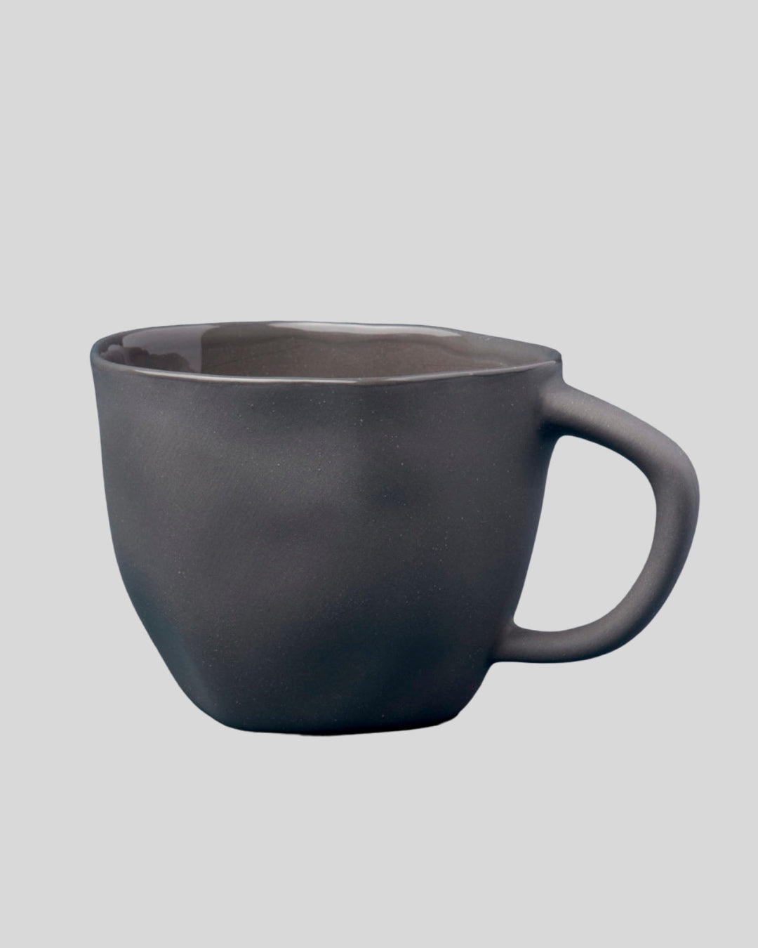 behome-tam-cappuccino-tasse-250-ml-steingut-perle image 1