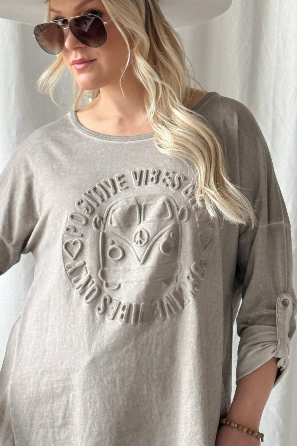 bypias-bohemian-longshirt-vintage-wash-taupe-one-size image 1