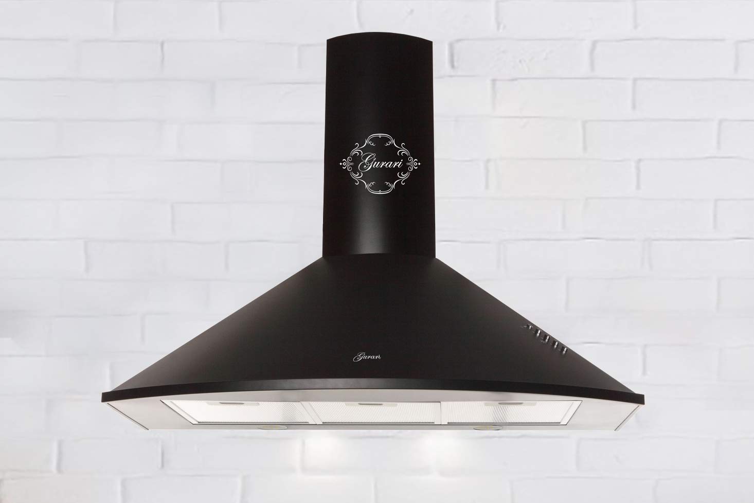 gurari-c-046-dunstabzugshaube-90-cm-schwarz-1000-m-h image 3