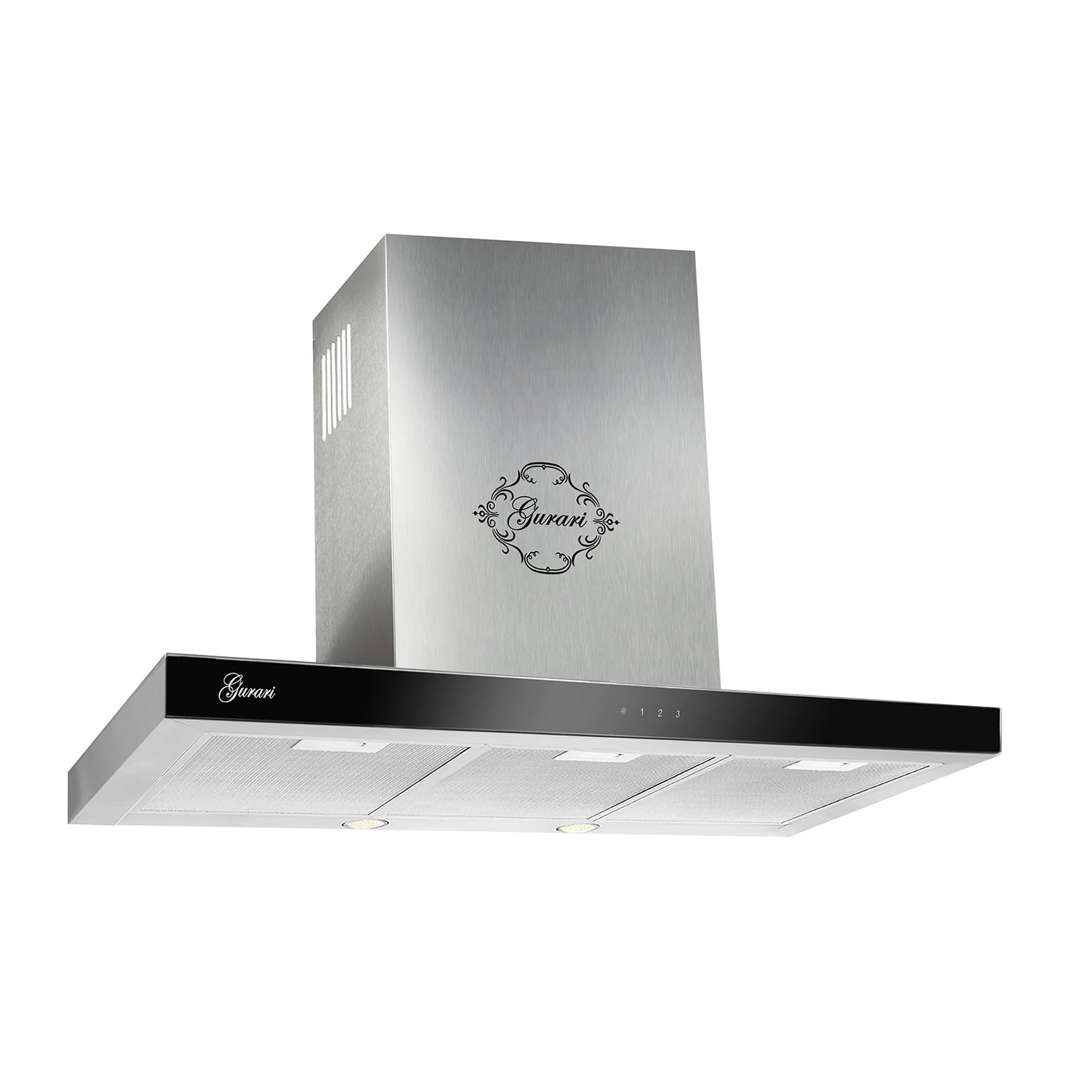gurari-gch-f-462-is-9-prime-dunstabzugshaube-90cm-edelstahl image 1