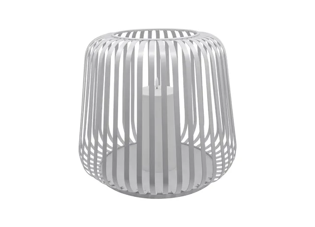cottage-solar-laterne-wei-40-cm-led-outdoor image 1