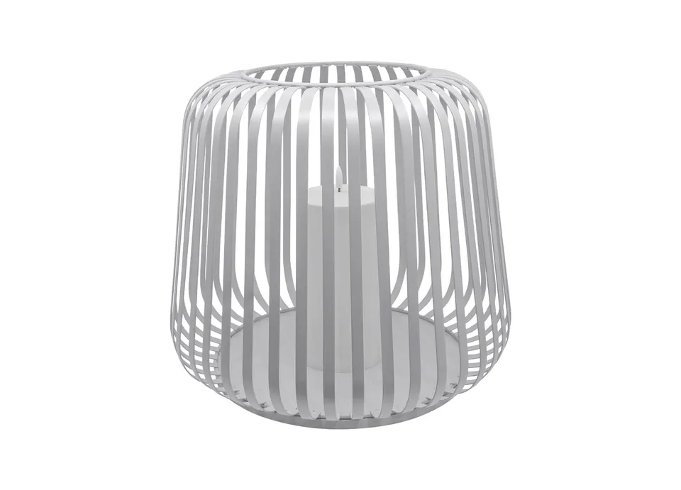 cottage-solar-laterne-wei-40-cm-led-outdoor image 1