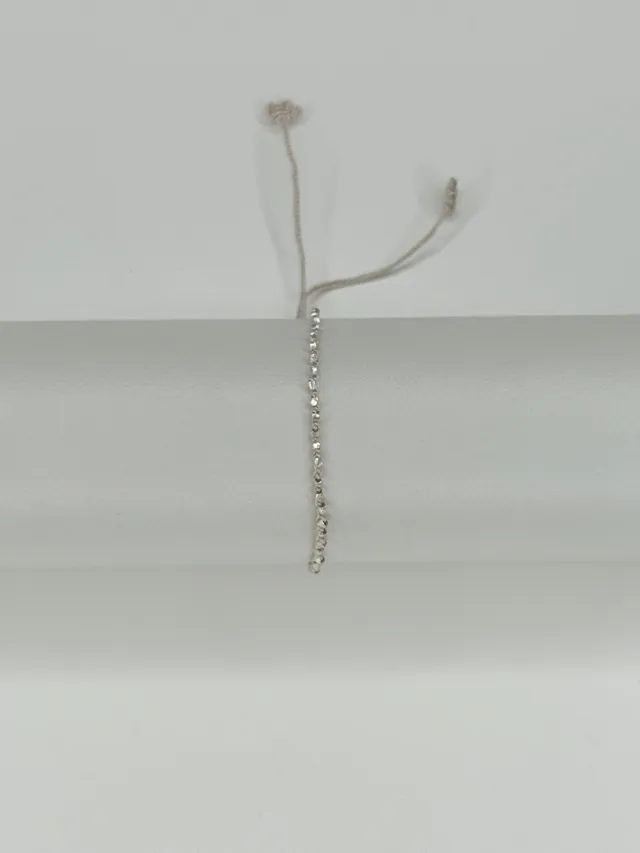 juna-perlenarmband-silber-verstellbar-sterling image 1