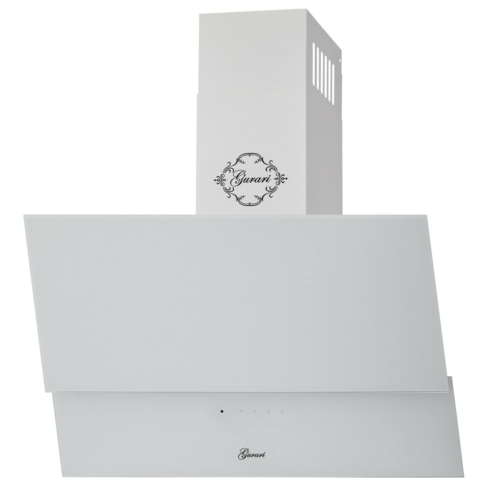 gurari-gch-268-wh-prime-dunstabzugshaube-80-cm-wei image 1