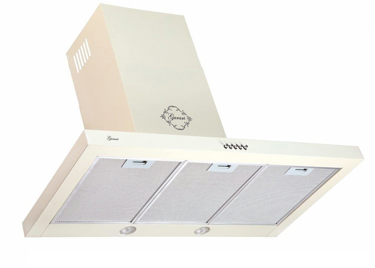 gurari-gch-f-461-dunstabzugshaube-90cm-creme-1000m-h image 2
