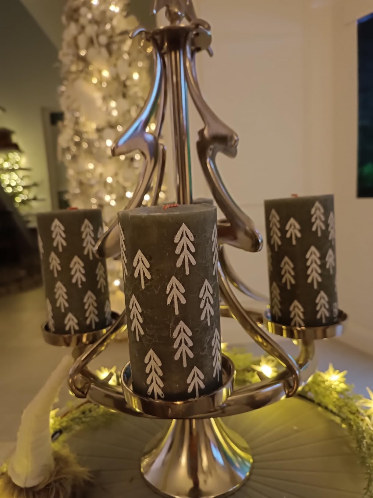 Weihnachten passt