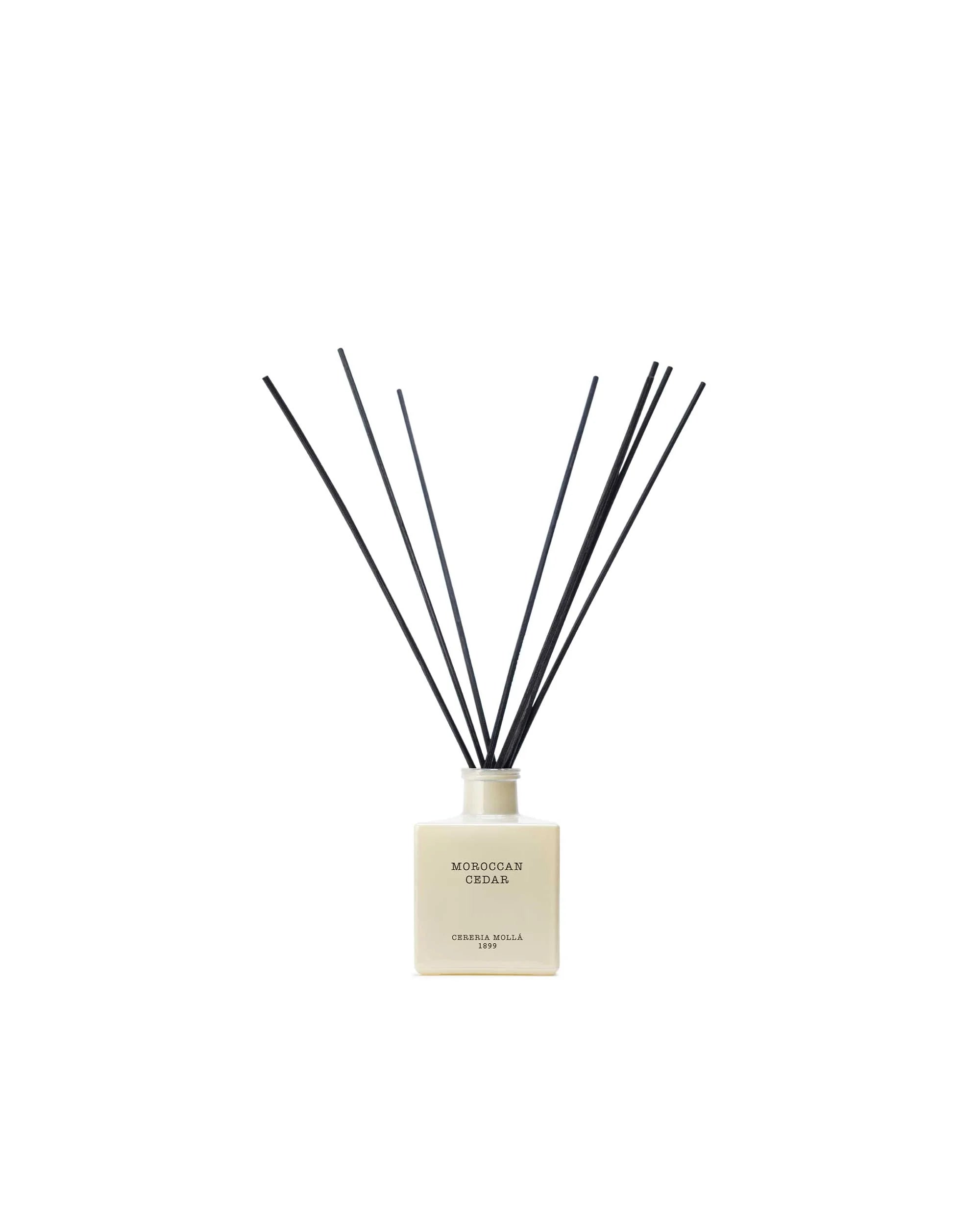 cereria-moll-moroccan-cedar-diffusor-100-ml-zedernholz image 3