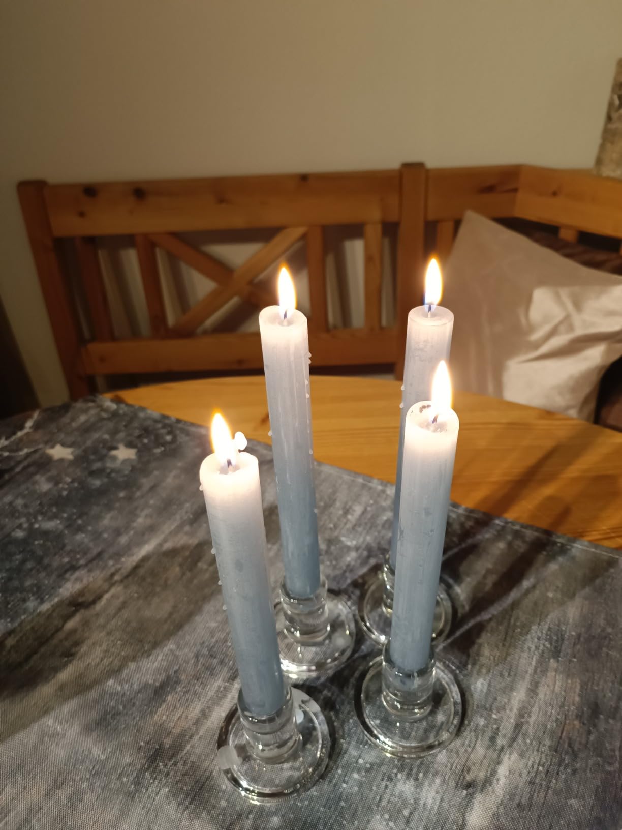 Kein Geruch