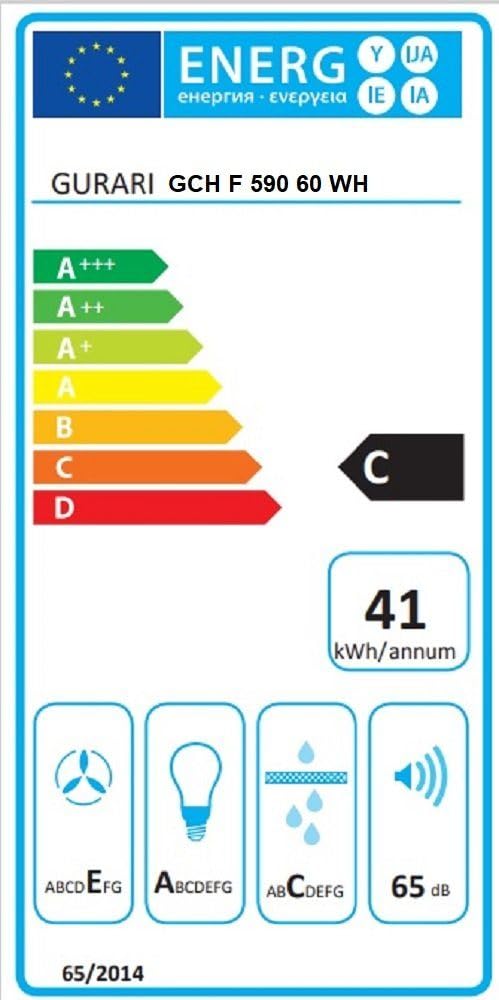 gurari-gch-f-590-unterbauhaube-60-cm-wei-glas-led image 6