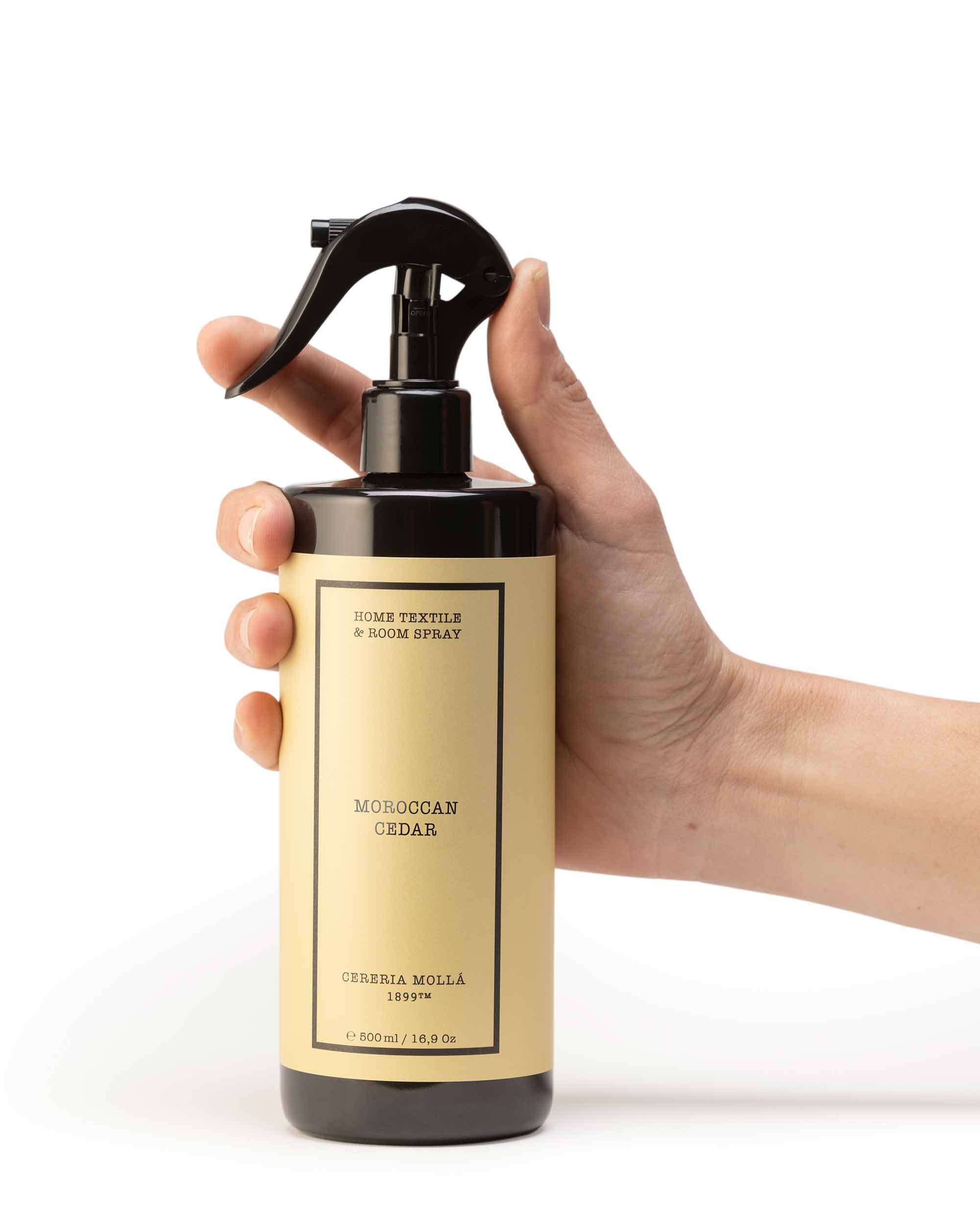 cereria-molla-moroccan-cedar-raumspray-textilspray-500ml image 2