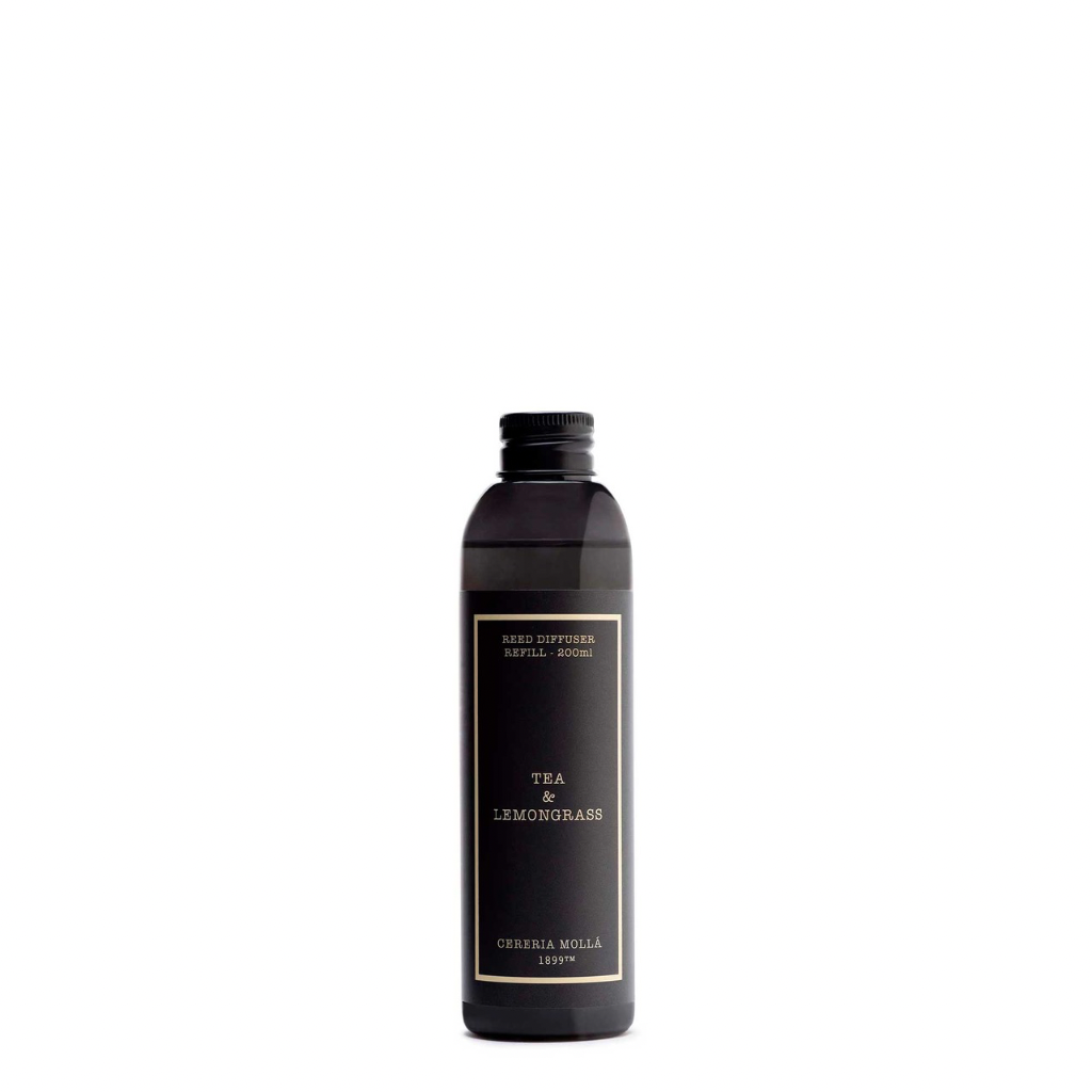 tea-lemongrass-diffuser-refill-200-ml-nachf-ller image 1