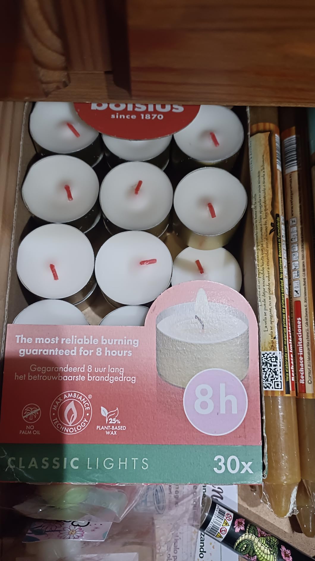 Für Tisch gut