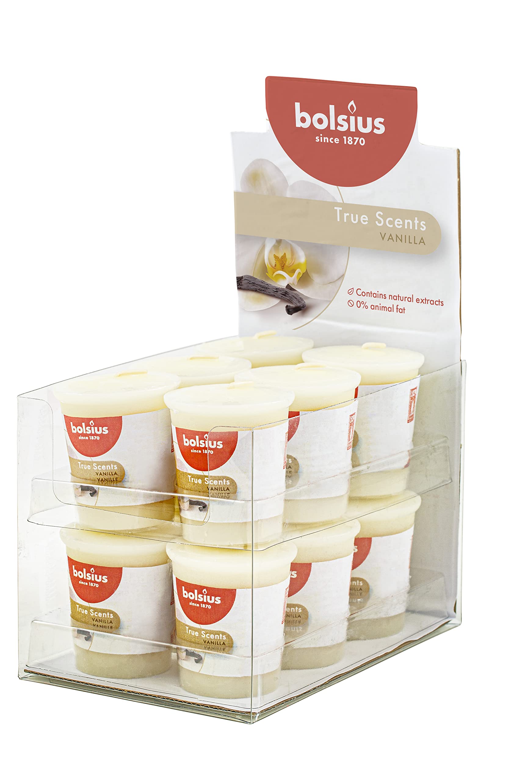 bolsius-true-scents-duftkerzen-lavendel-lila-12er-15-stunden image 4