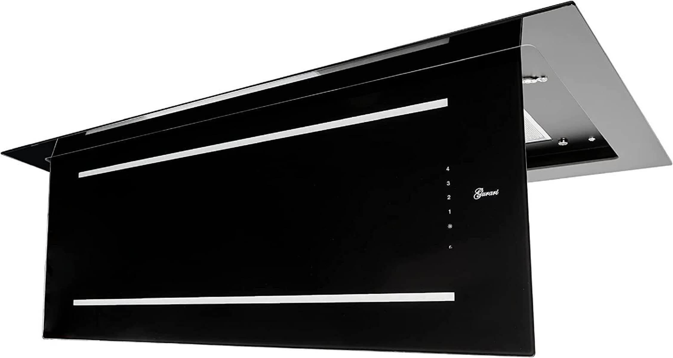 gurari-deckenhauben-gch-c-341-prime-deckenhaube-120-cm-schwarz image 8