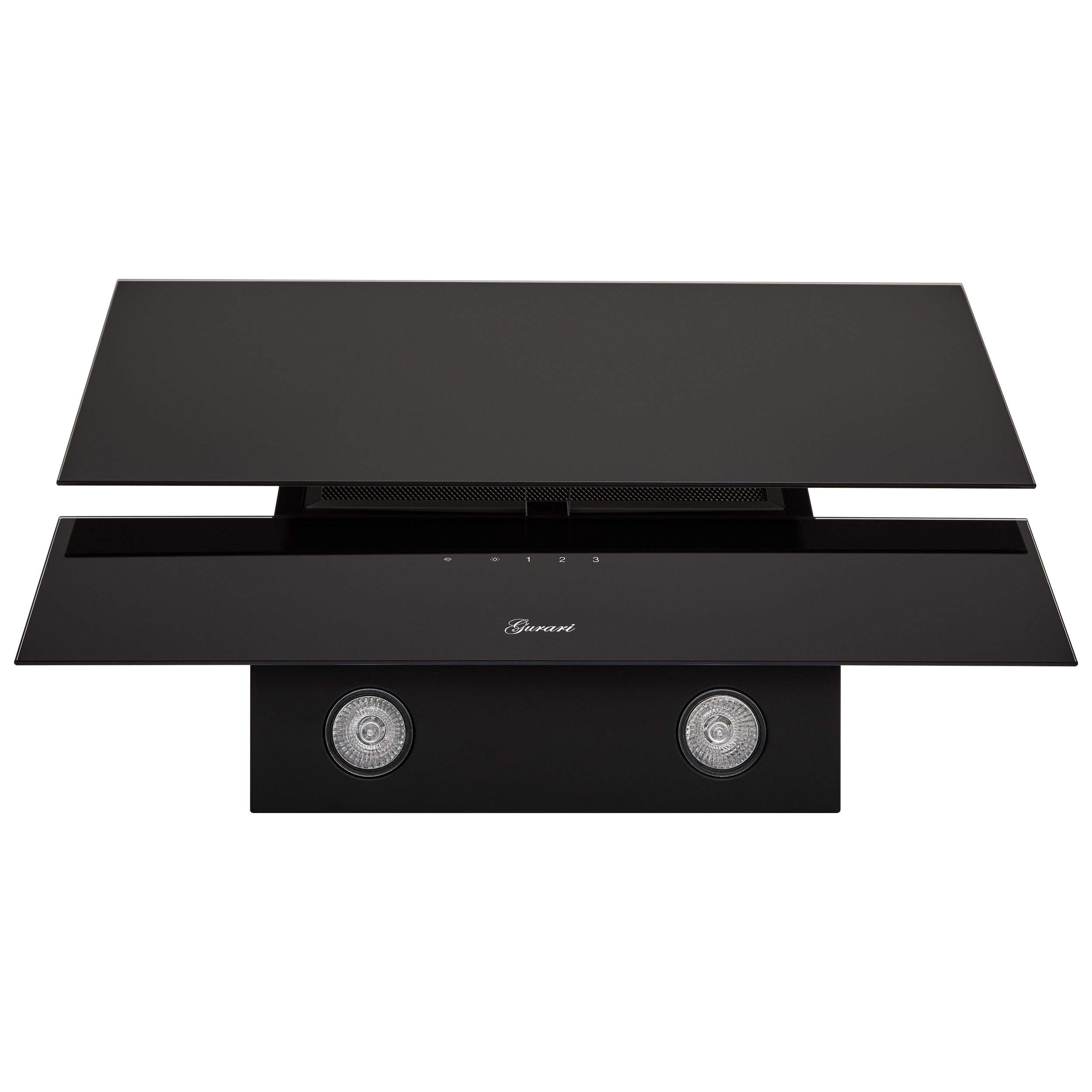 gurari-gch-d-268-bl-dunstabzugshaube-80-cm-schwarz-kopffrei image 4