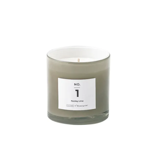 no-1-parsley-lime-duftkerze-200g-50-std-frisch-gr-n image 1