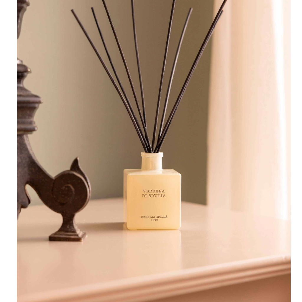 verbena-di-sicilia-raumduft-diffuser-100ml-verbene image 3