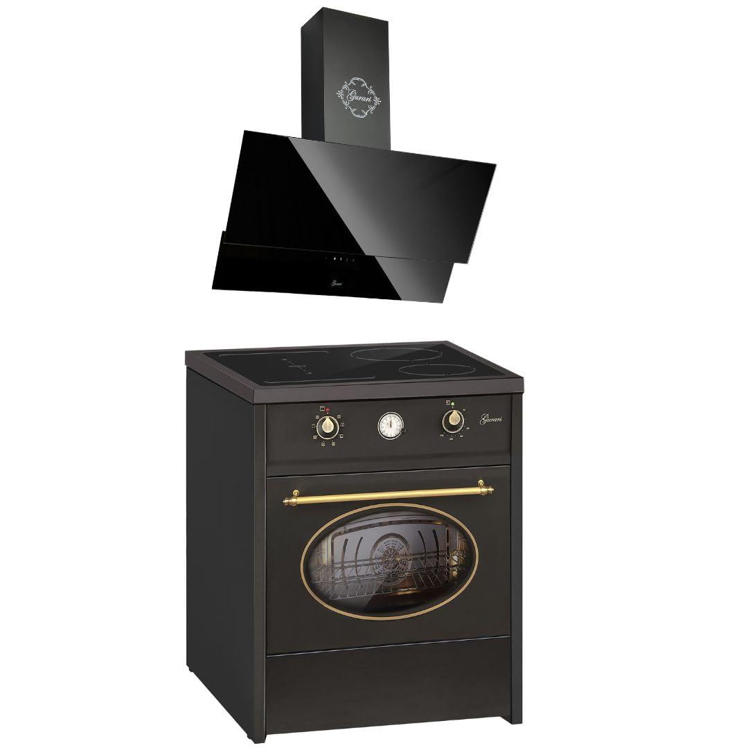 gurari-gch-e-612-bl-d-268-bl-herdset-60-80cm-schwarz-glas image 1