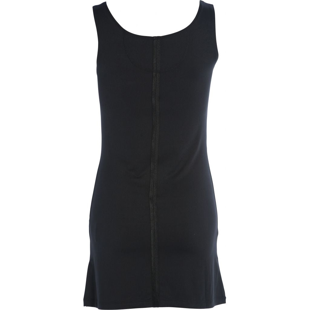 n-denmark-moose-basic-top-damen-lang-schwarz image 4