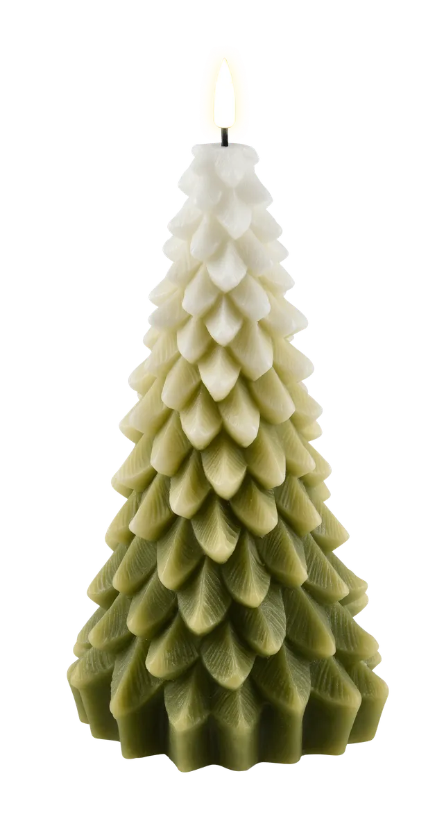 deluxe-homeart-saisons-led-weihnachtsbaum-deko image 1