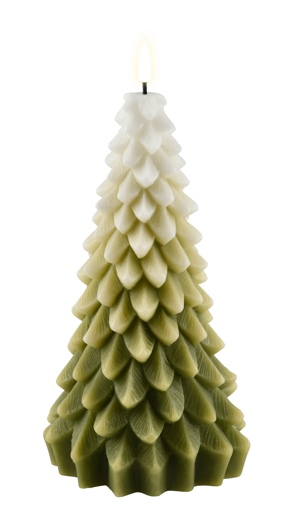 deluxe-homeart-saisons-led-weihnachtsbaum-deko image 1