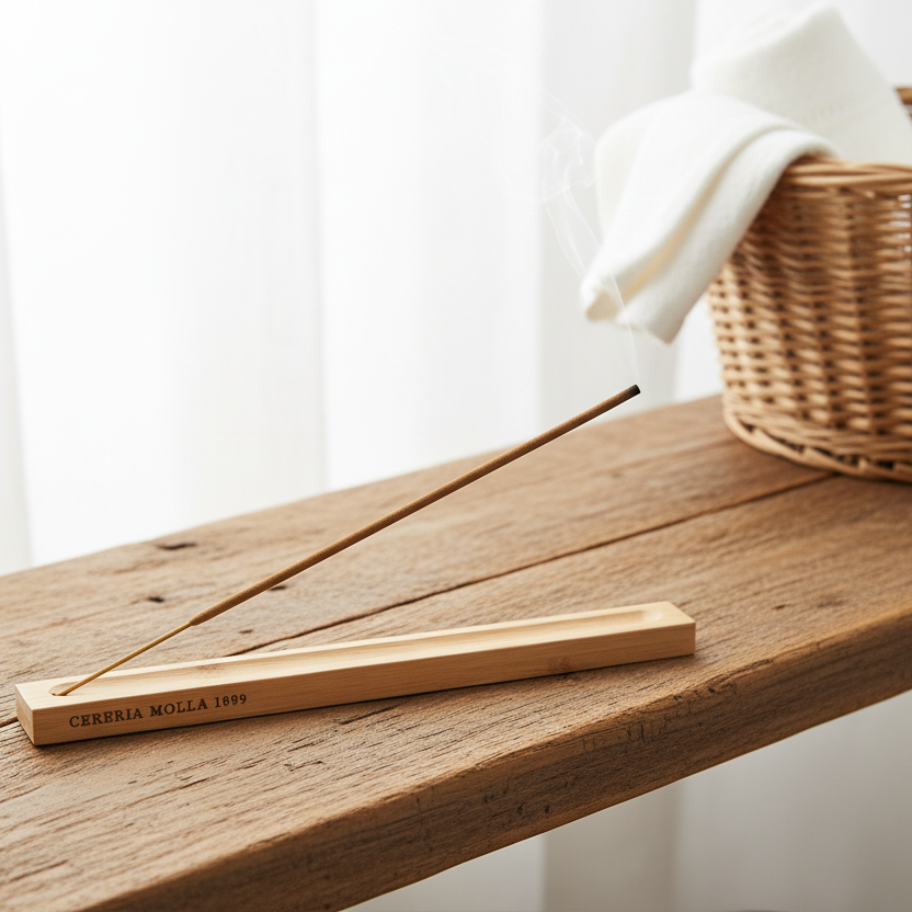 ein-st-ck-vom-gl-ck-french-linen-r-ucherst-bchen-20-st-ck image 2