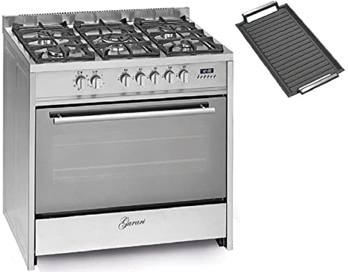 gurari-gch-g-910-x-standherd-90-cm-edelstahl-gas-wok image 6