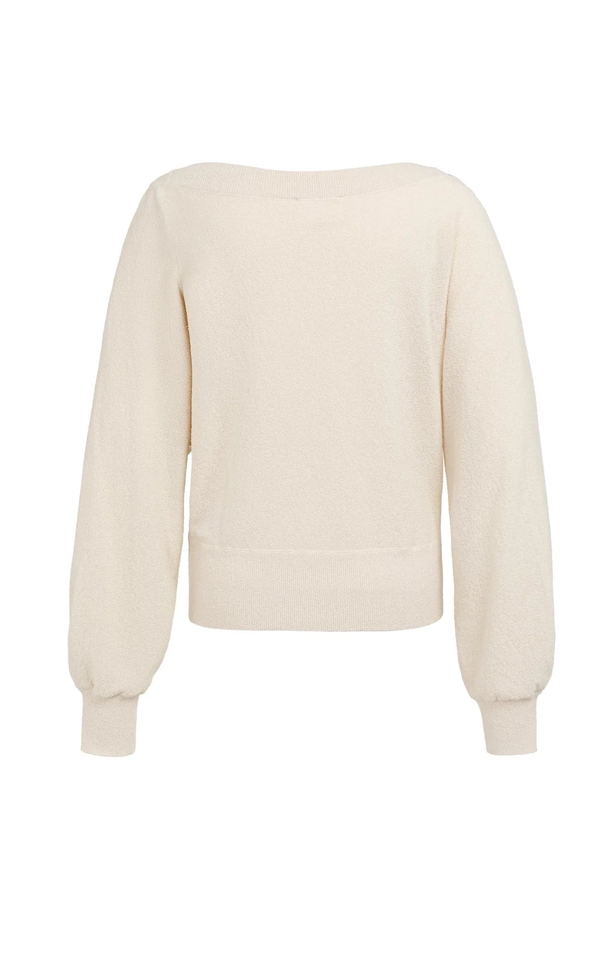 yaya-sommerpullover-u-boot-creme-strickpullover-damen-xs-l image 7
