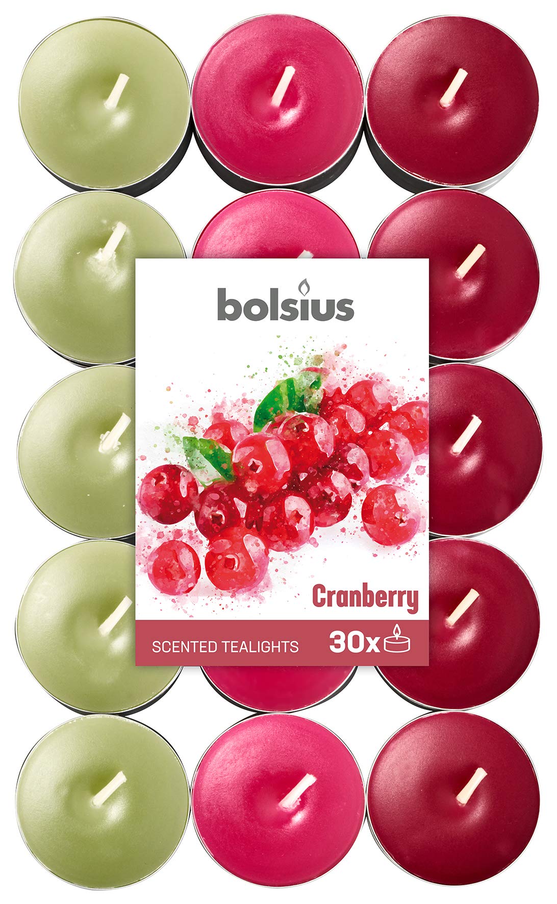 bolsius-true-scents-duftteelichter-granatapfel-30-st-ck-4-stunden image 4