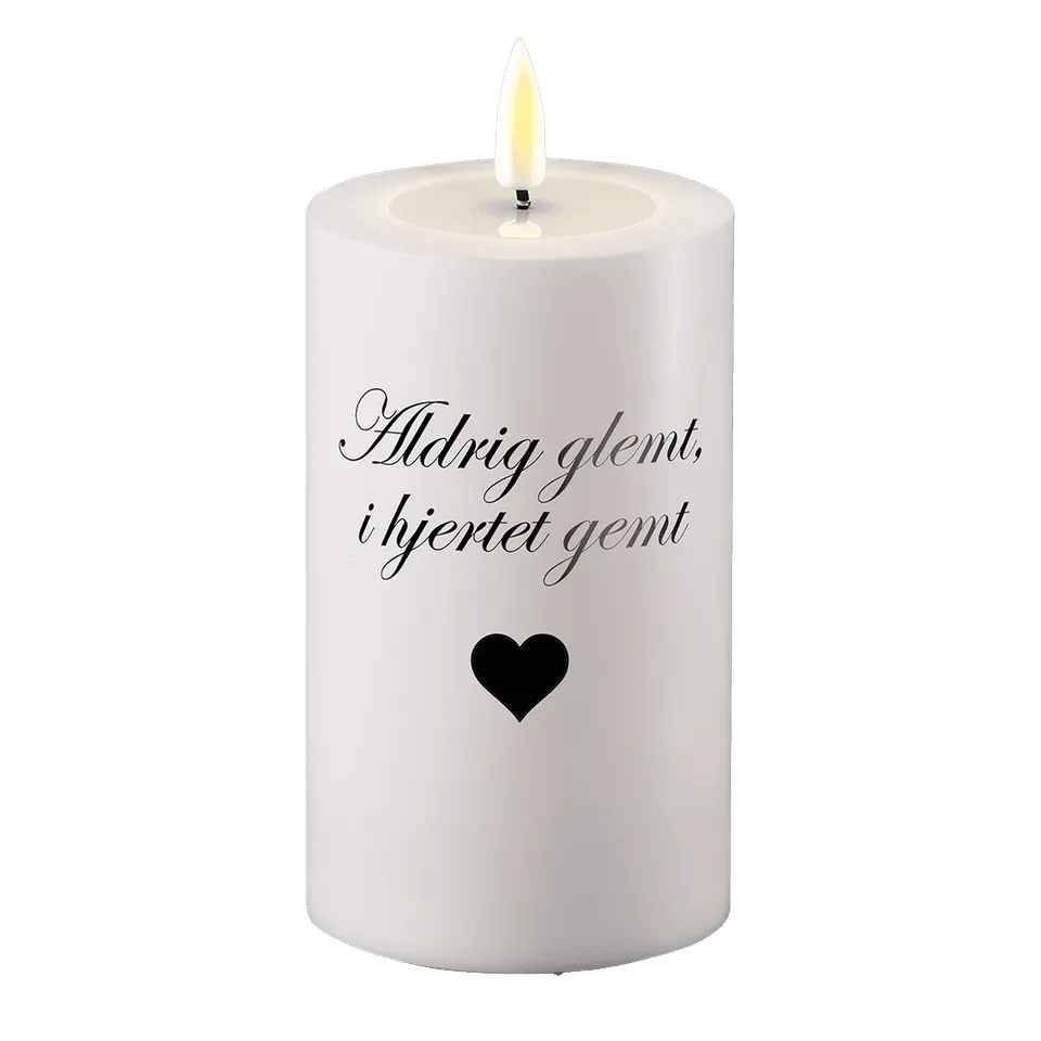 deluxe-homeart-saisons-led-grablicht-wei-real-flame-timer image 1
