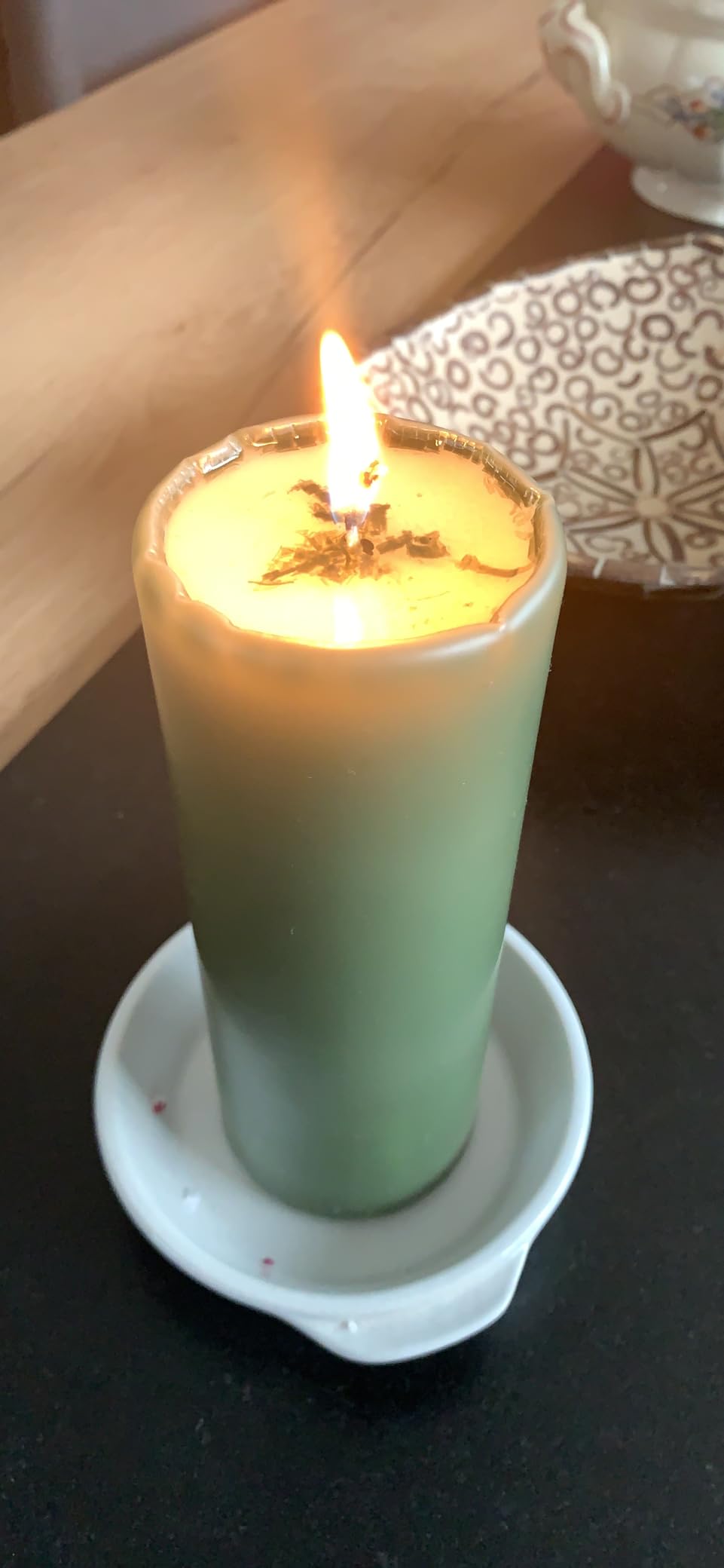 Gute Größe