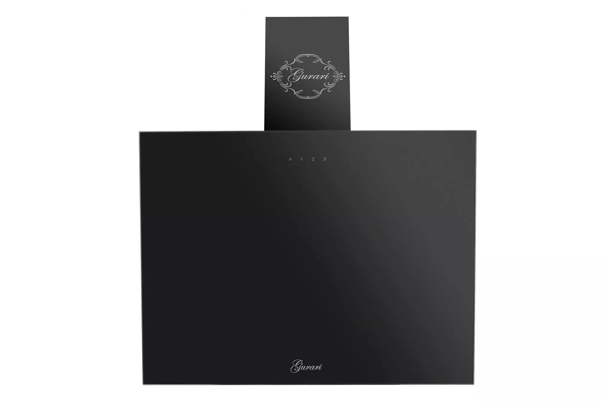 gurari-gch-d-286-8-bl-prime-wandhaube-80-cm-schwarz-1000m-h image 1