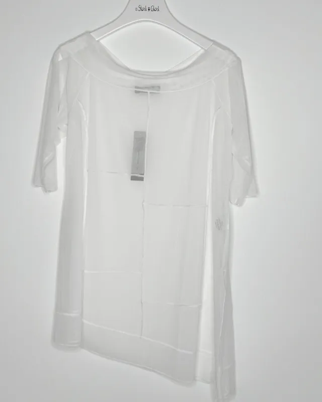 ein-st-ck-vom-gl-ck-kaja-tunika-wei-transparent-s-m image 1