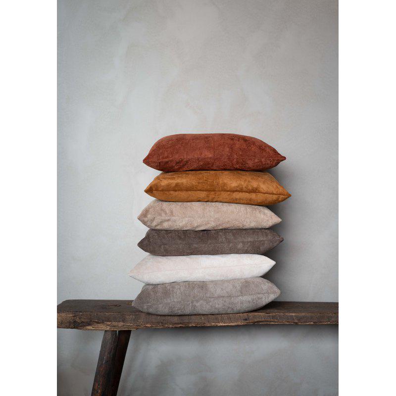 ein-st-ck-vom-gl-ck-mokki-kissen-sand-50x50-cm-kunstwildleder image 2