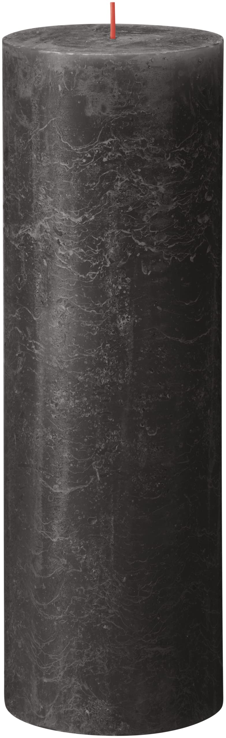 bolsius-rustik-stumpenkerze-xxl-anthrazit-30x10-cm-4-st-ck-200h image 4