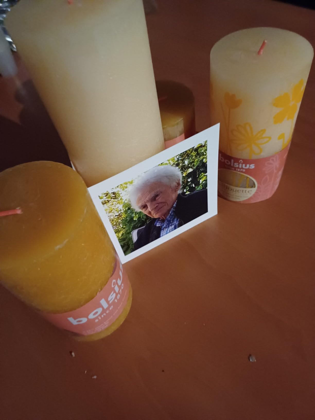 Gemütlich