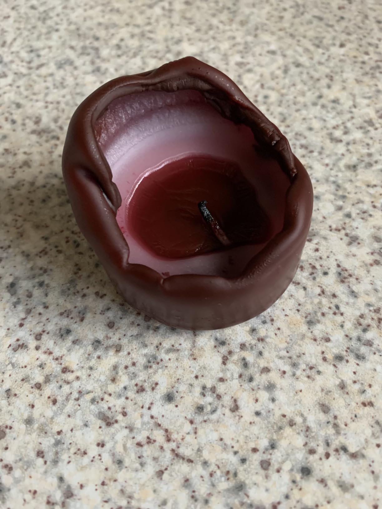 Schöner Glanz