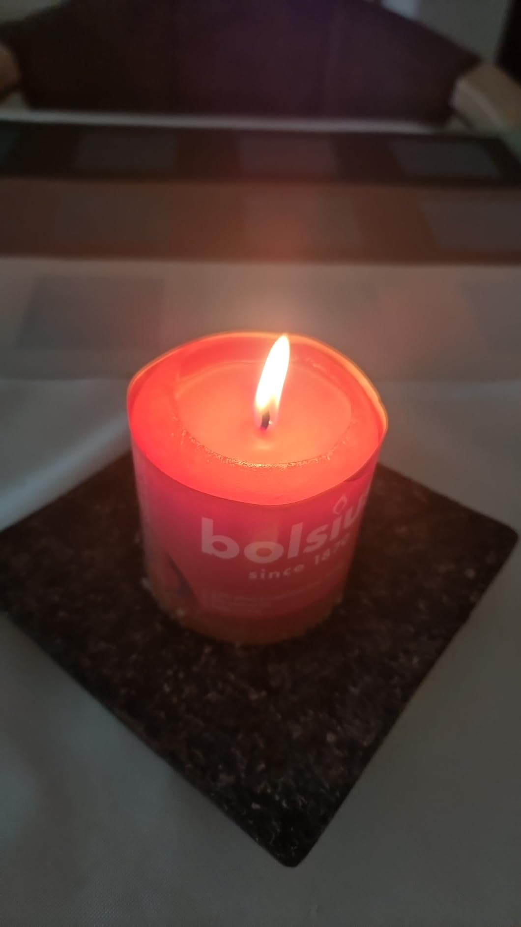 Kein Geruch